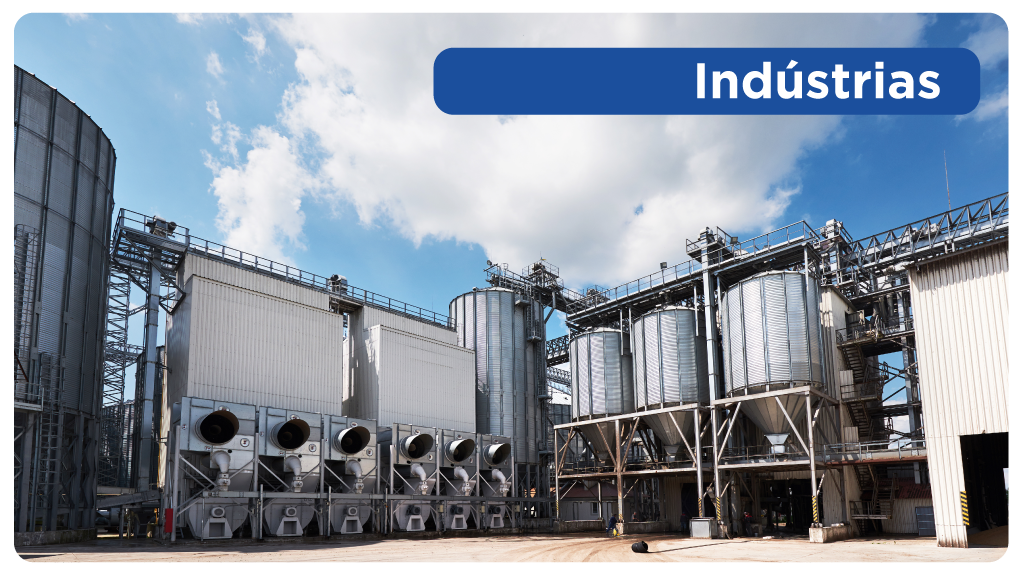 industrias
