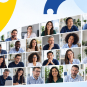Treinamento Remoto em Escala
